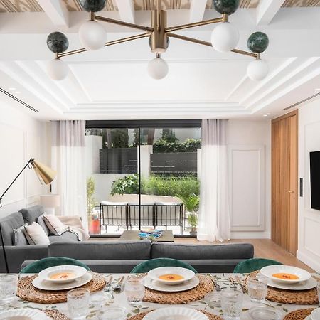 Apartamentos La Zagalilla مالقة المظهر الخارجي الصورة