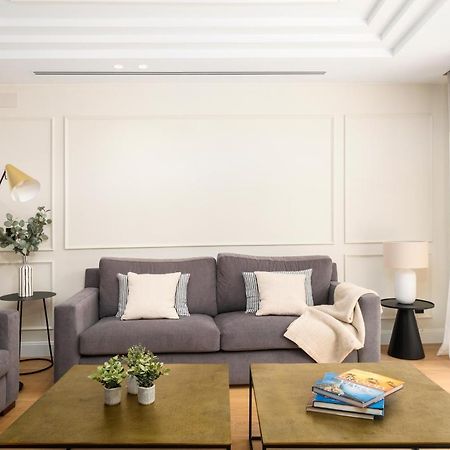 Apartamentos La Zagalilla مالقة المظهر الخارجي الصورة