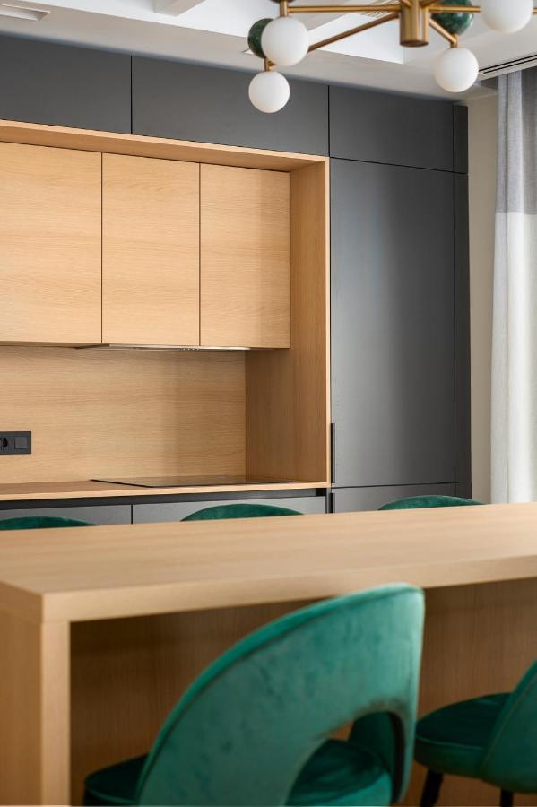 Apartamentos La Zagalilla مالقة المظهر الخارجي الصورة