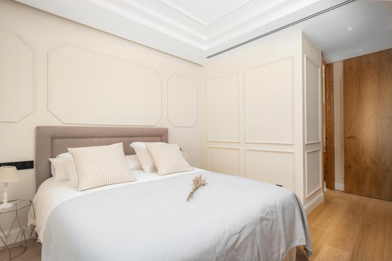 Apartamentos La Zagalilla مالقة المظهر الخارجي الصورة