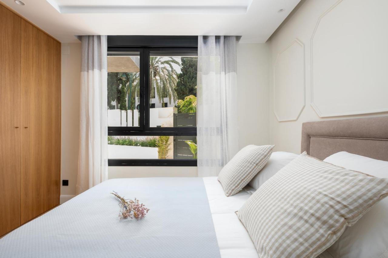 Apartamentos La Zagalilla مالقة المظهر الخارجي الصورة