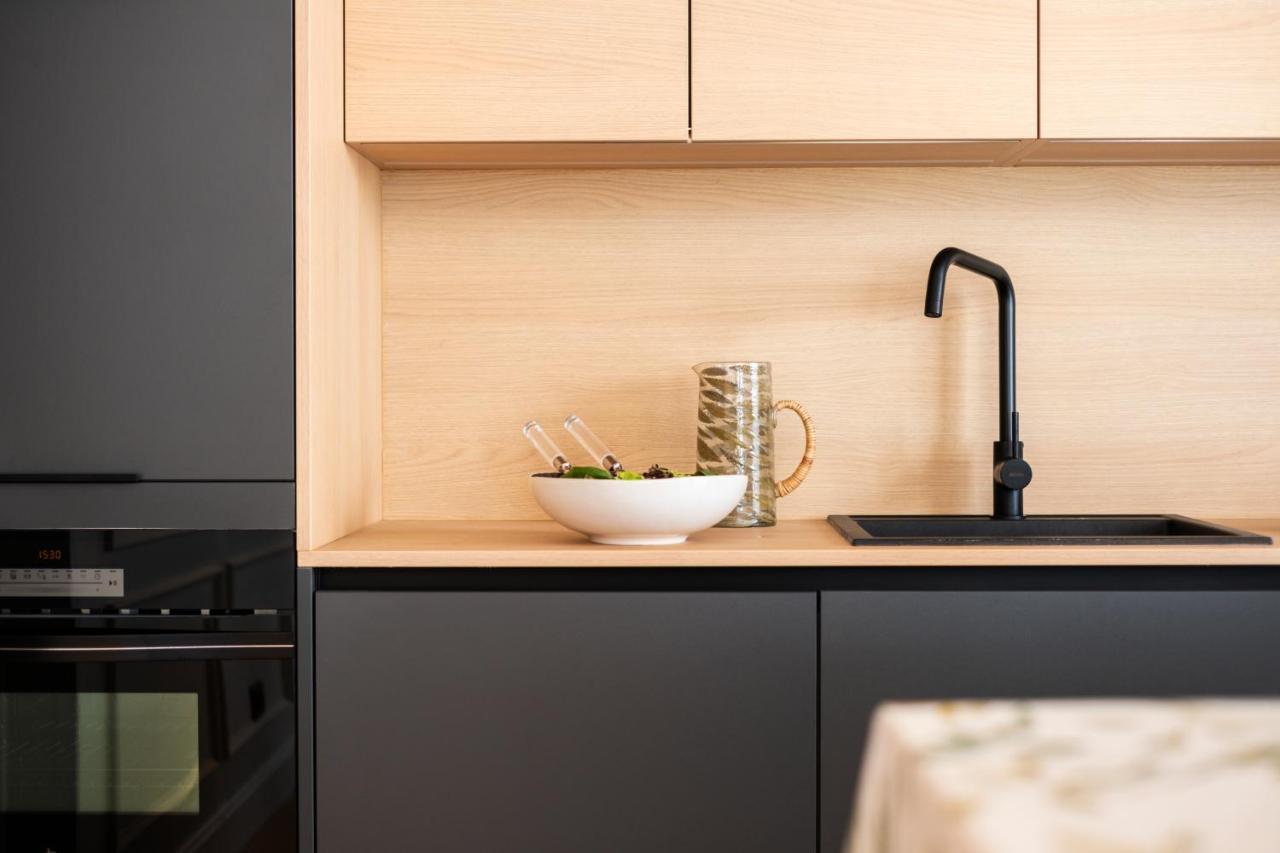 Apartamentos La Zagalilla مالقة المظهر الخارجي الصورة