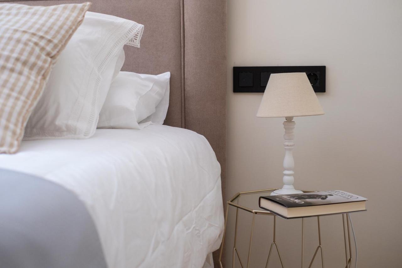 Apartamentos La Zagalilla مالقة المظهر الخارجي الصورة
