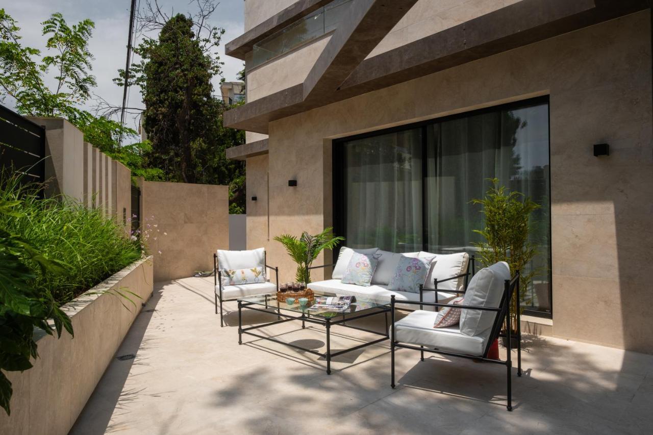 Apartamentos La Zagalilla مالقة المظهر الخارجي الصورة